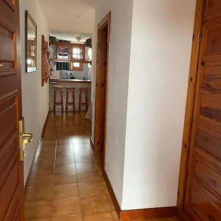 Exterior Con Vistas 公寓 *