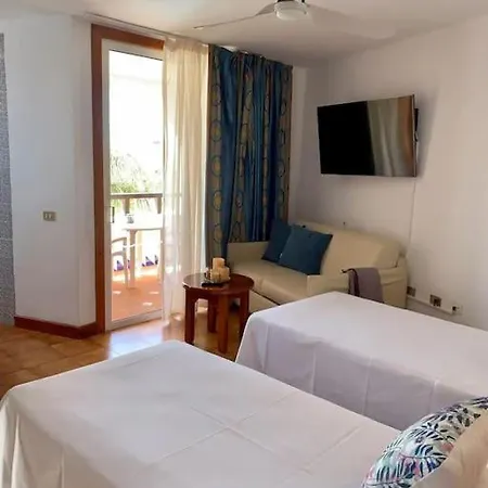 Apartamento Exterior Con Vistas *