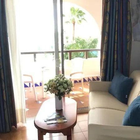 Apartamento Exterior Con Vistas *