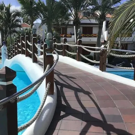 Appartamento Exterior Con Vistas