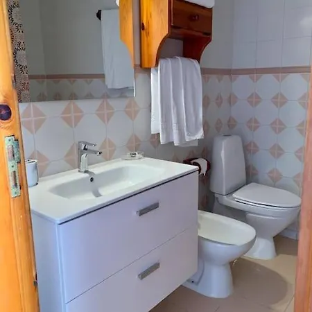 Appartamento Exterior Con Vistas *