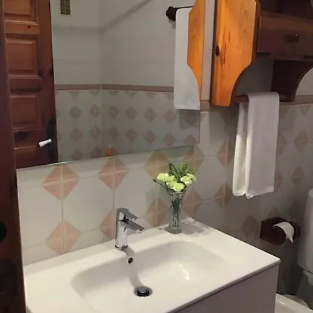 Apartamento Exterior Con Vistas *