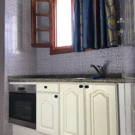 Appartamento Exterior Con Vistas *