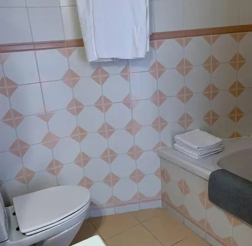 Exterior Con Vistas 아파트