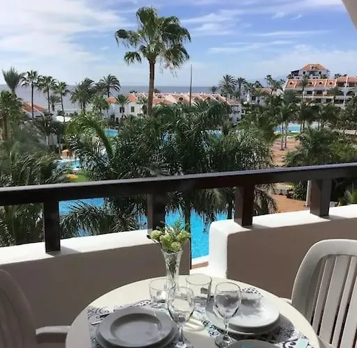 Exterior Con Vistas * 플라야데라스아메리카스