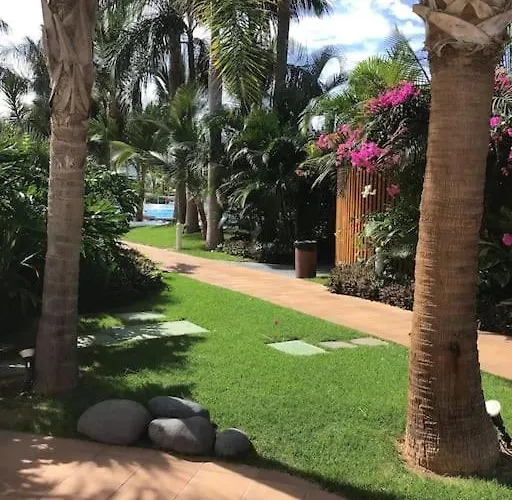 Exterior Con Vistas 아파트 플라야데라스아메리카스