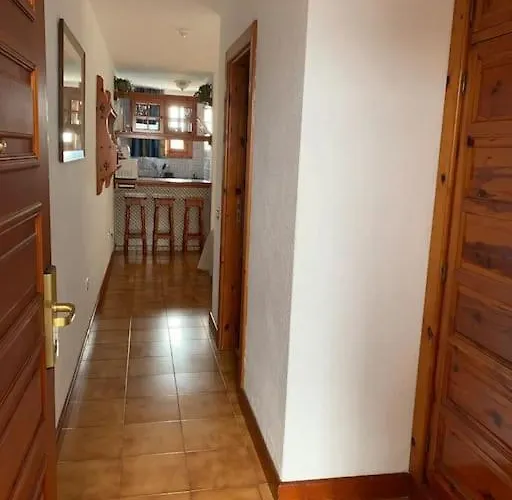 Exterior Con Vistas 아파트 *