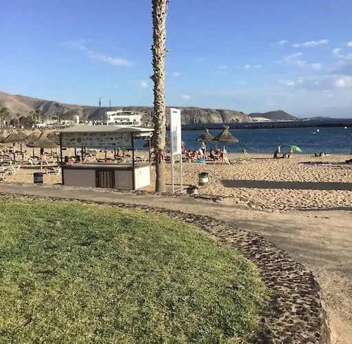 Exterior Con Vistas * 플라야데라스아메리카스