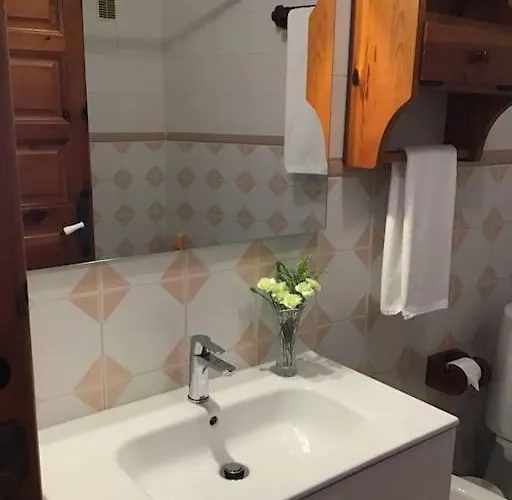 아파트 Exterior Con Vistas *