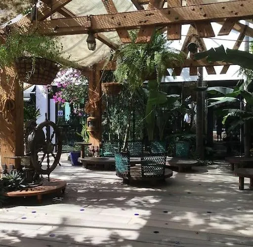 Exterior Con Vistas 플라야데라스아메리카스