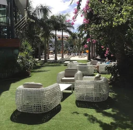 Exterior Con Vistas * 플라야데라스아메리카스