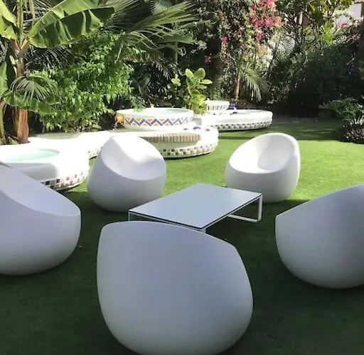 아파트 Exterior Con Vistas