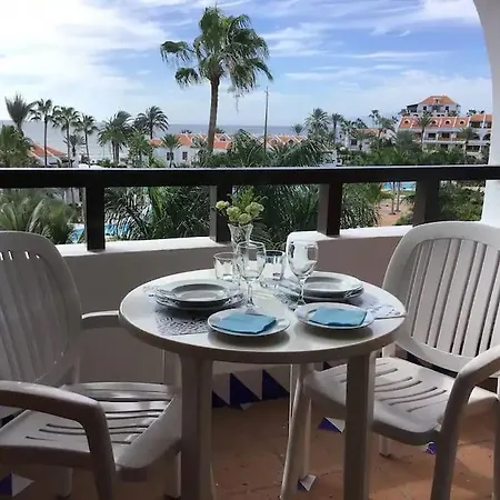 Exterior Con Vistas * Πλάγια ντε λας Αμέρικας